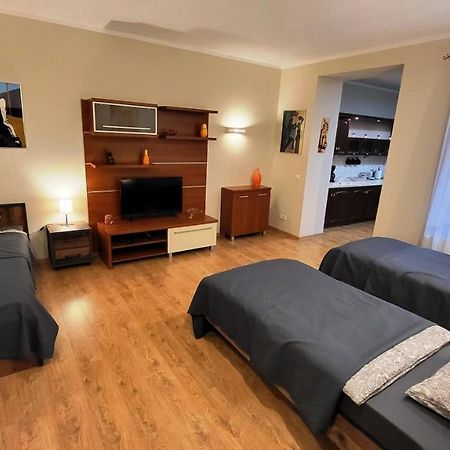 Apartament Angelo Glogowek المظهر الخارجي الصورة