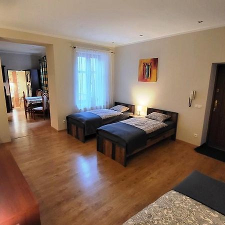 Apartament Angelo Glogowek المظهر الخارجي الصورة