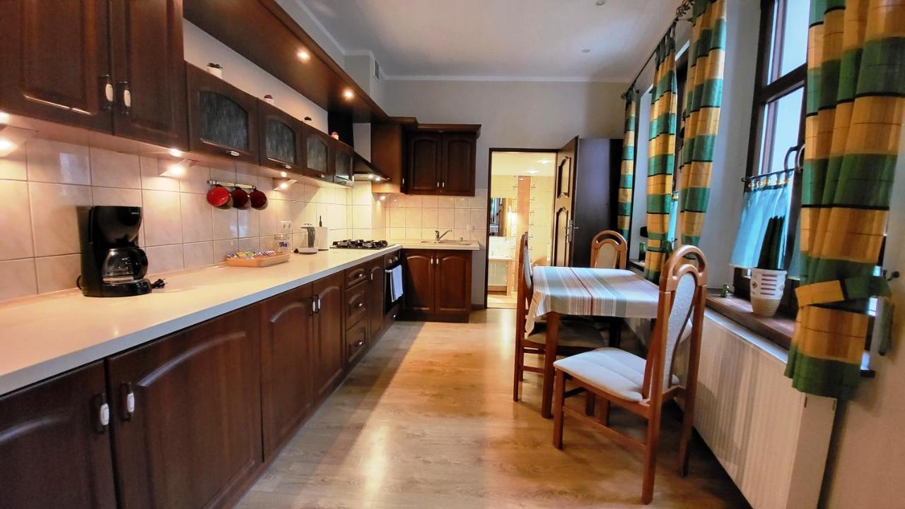 Apartament Angelo Glogowek المظهر الخارجي الصورة
