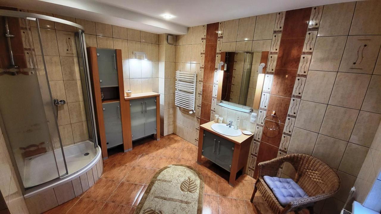 Apartament Angelo Glogowek المظهر الخارجي الصورة