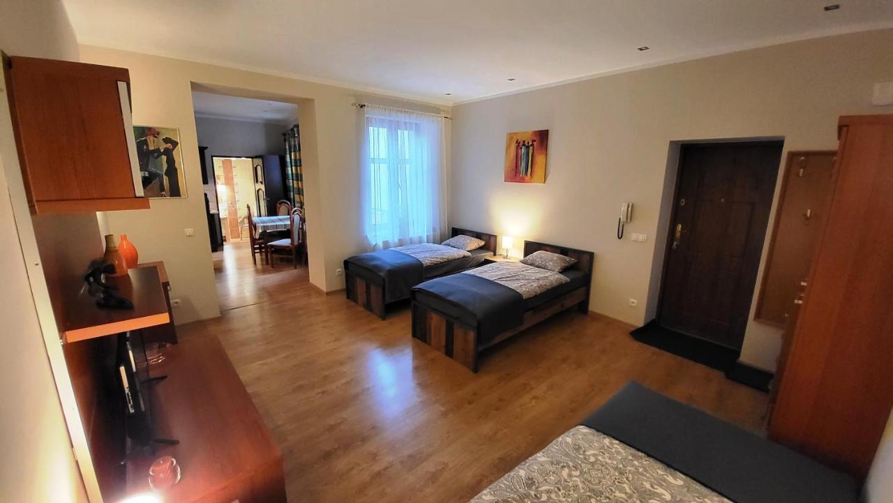 Apartament Angelo Glogowek المظهر الخارجي الصورة
