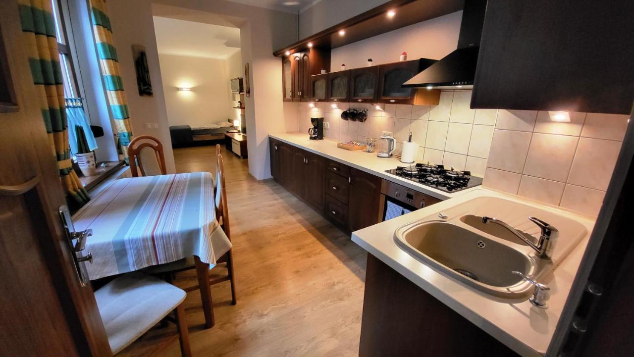 Apartament Angelo Glogowek المظهر الخارجي الصورة