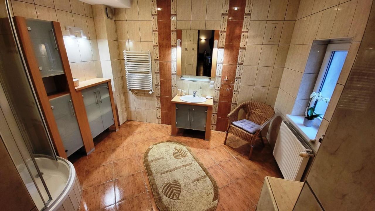 Apartament Angelo Glogowek المظهر الخارجي الصورة